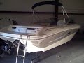 2005 Sea Ray 200 Sport, Used Bow Rider for Sale at Lake Wylie Boat Dealer