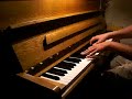 Piano Improvisation #4 (\"Major Minor And Back\") Piano Improvisation #4 (\"Major Minor And Back\")
