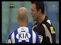 Allsvenskan 2008: IFK Göteborg - IFK Norrköping 4-0 (1-0) Allsvenskan 2008: IFK Göteborg - IFK Norrköping 4-0 (1-0)