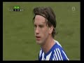 Allsvenskan 2008: IFK Göteborg - IFK Norrköping 4-0 (1-0)