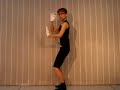 ???????????T???????????pantomime lesson \"wall steps\"