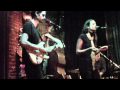 Minor Kingdom feat. Aby Wolf Choir of the Lilies live @ Kitty Cat Klub