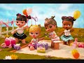 Bratz June 2001-Febuary 2009 (TRIBUTE)