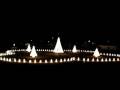 Barry Manilow  Happy holidays/ White Christmas