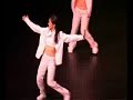 SAJC Dance: Danceworks 2004