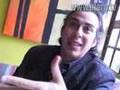 Iván Thays habla sobre la cancelación de Vano Oficio