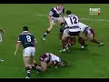 RUGBY VS GRIDIRON AMERICAN FOOTBALL VOL.1