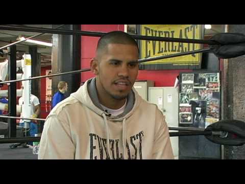 Everlast Presents: Juan