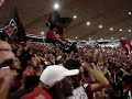 O tricolor pode chorar, libertadores s� pra quem tem trad...