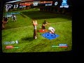 Nfl Street Falcons vs. NFC West All-Star