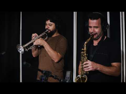 Paz e Ijexá – Brass Groove Brasil (Part. Esp. Jota Moraes (RJ) e Tauno Saviauk (Finlândia) Paz e Ijexá – Brass Groove Brasil (Part. Esp. Jota Moraes (RJ) e Tauno Saviauk (Finlândia)