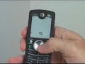 BuscaP� - Celular Motorola F3