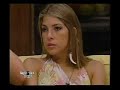 Eliminação de Dani Eliminação de Dani