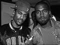 Kanye West Speech at Big Sean Album Listening Party