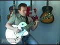 Billy Penn: 300guitars.com, Jump Blues in B Flat Billy Penn: 300guitars.com, Jump Blues in B Flat