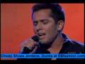 American Idol 03/04/08 Men's Top 8 David Hernandez