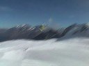 Some clips from saas fee at Jakob Edman