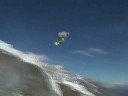 Some clips from saas fee at Jakob Edman