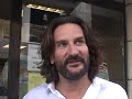 rencontre avec fr�d�ric beigbeder � la librairie darrigade � biarritz pour nous parler de son dernier magnifique roman 