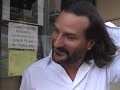rencontre avec fr�d�ric beigbeder � la librairie darrigade � biarritz pour nous parler de son dernier magnifique roman 