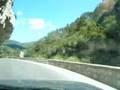 Gorges du Verdon - sud France