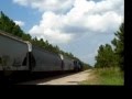 csx local freight