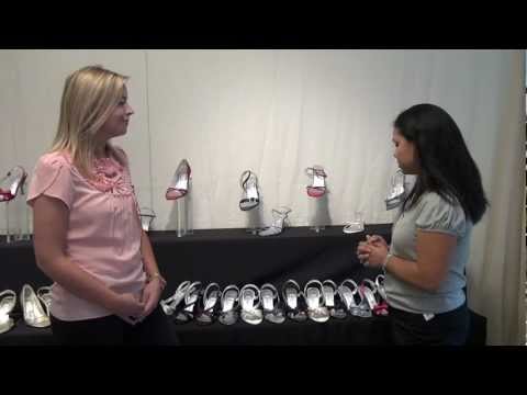 how to dye wedding shoes