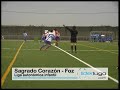 Sagrado Corazón - Foz, Liga Autonómica infantil