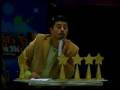 videos de los premios de La academia p3