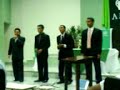 == QuarteTo ExudusS ==