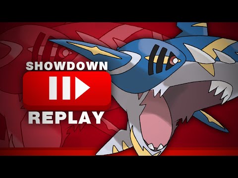 how to send pm on pokemon showdown