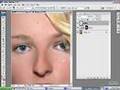 My attempt on photo retouching
