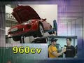 Conheça uma das maiores oficinas automotivas do Brasil.