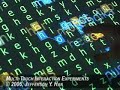 Multi Touch (new touchscreen technology)