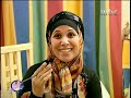 Arabic relooking&makeup with Joelle
