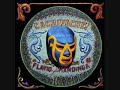 Contrabando y traicion - Flavio y la Mandinga