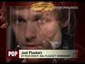The Joel Plaskett Emergency Interview The Joel Plaskett Emergency Interview