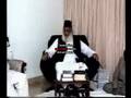 Masla Khilafat - Dr. Israr Ahmad 1 of 14 - Urdu