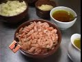 programa nº 18   2º bloque / gastronomia marroqui