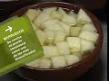 programa nº 18   2º bloque / gastronomia marroqui