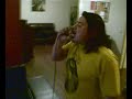 King Morphine (recording session)