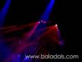 DJ Junior Dub - G.Roll - Bubu Lounge