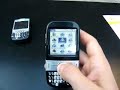 Hands on Palm Centro CellulareMagazine.it Hands on Palm Centro CellulareMagazine.it