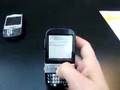 Hands on Palm Centro CellulareMagazine.it