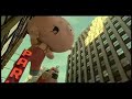 Coca Cola Super Bowl Commercial - Charlie Brown in New York