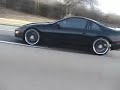 RB26DETT powered Z32