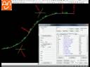 Cogo - Alignment - VisionPlus - Land Surveying Software Cogo - Alignment - VisionPlus - Land Surveying Software