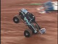 Monster Jam - Controlled Chaos 2 DVD On Sale Now