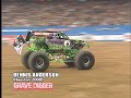 Monster Jam - Controlled Chaos 2 DVD On Sale Now