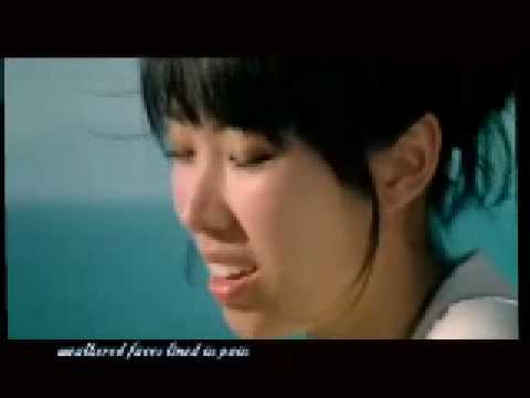 Joanna Wang - Vincent